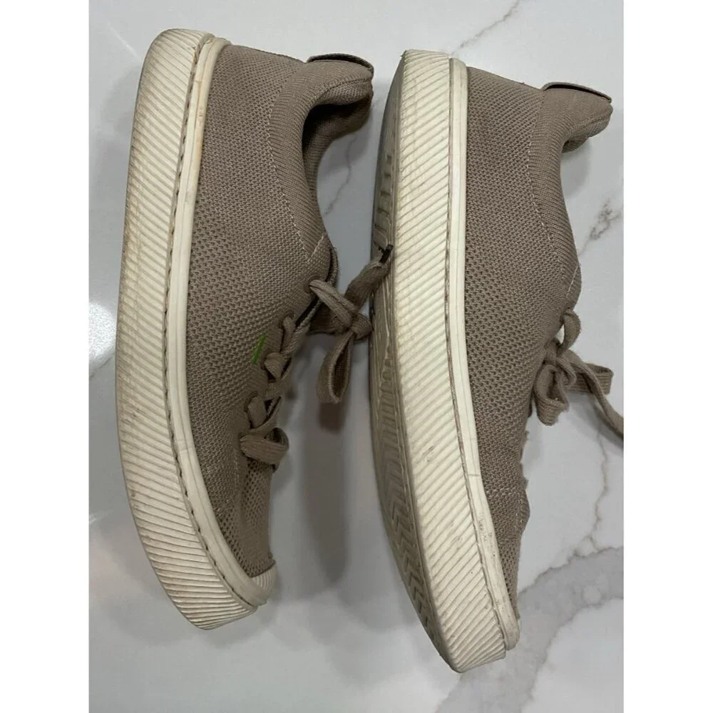 Cariuma low top